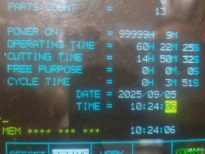 Станок Finn Power F5-20FB