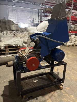 Дробилка ИПР300