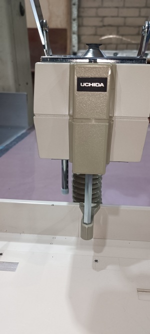 Комплект оборудования для производства книг и др