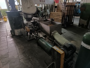 Установка для регенирации модель«ДР 120»