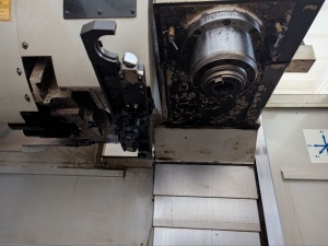 Станок фрезерный чпу Challenger VM-1000