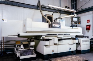 Плоскошлифовальный станок CHEVALIER FSG-1640ADIV