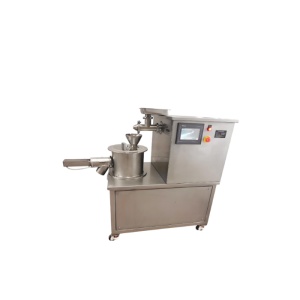 Экструдер сферонизатор GY300-50