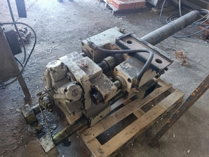 з/части к ТПА HS-250