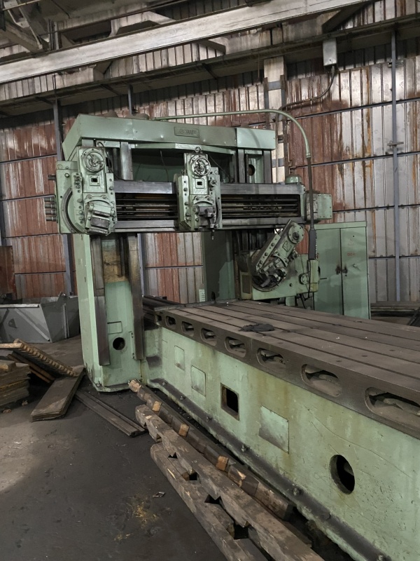 Шлифовальные, зубошлифовальные станки в Москве