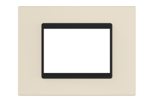 Рамка декоративная 3М CADUCEUS ALING EXPERIENCE Color VIVID