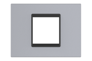 Рамка декоративная 2М CADUCEUS ALING EXPERIENCE широкая Basic