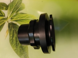 Тормоз оболочки для клипсатора Poly Clip,Technopack