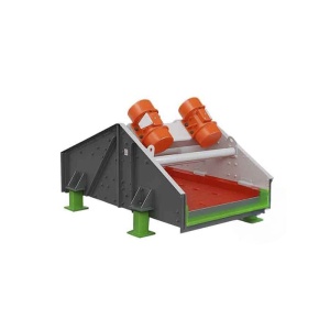 Обезвоживающий грохот SL1836