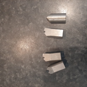 8х18 вставки эльборовые,резцы алмазные изготовление