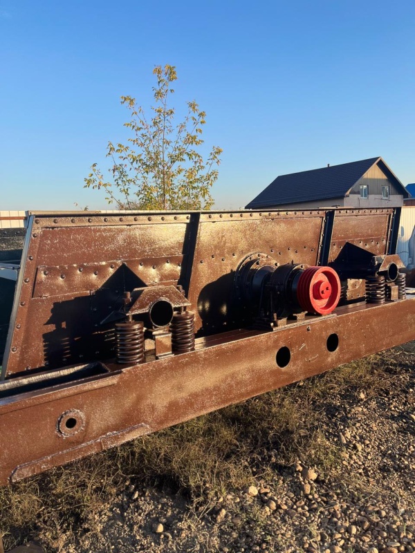 Грохот ГИС-42