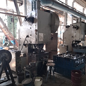 Продаём пресс кривошипный КД2128 (усилие – 63 тн)