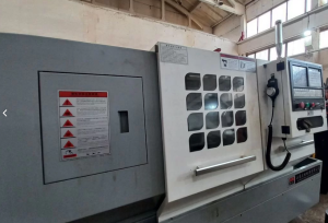 Токарный станок ск 6150X1000