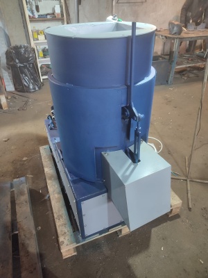 Агломератор