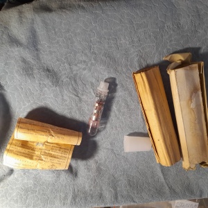 Счётчик ультрафиолетового излучения СИ 6Ф