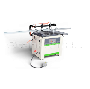 Сверлильно-присадочный станок BM 21S