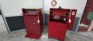 Комплект оборудования для производства книг и др