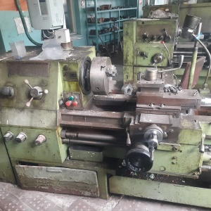Предлагаем к продаже токарный станок ФТ11