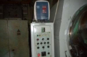 Зуборезный станок СТ280