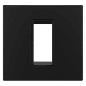 Рамка декоративная 1М CADUCEUS ALING EXPERIENCE Basic