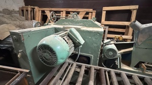 Многопильный станок ЦДК 5-3 (2 шт. в наличии)