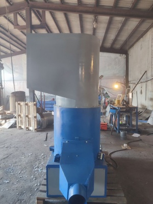 Дробилка для пластика (пластмасс) дру-700/М30 кВт