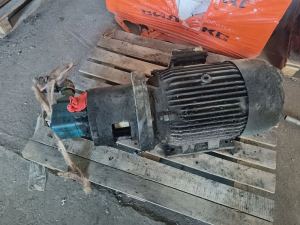 з/части к ТПА HS-250