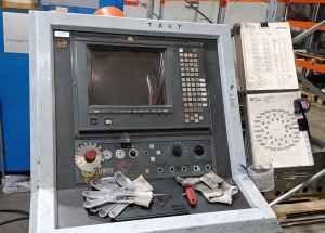 Станок Finn Power F5-20FB