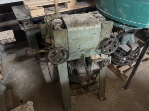 Станок круглопалочный КПА-20-50 ДСПО