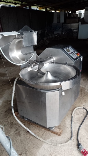 Куттер K+G Wetter SM 045 T2MR