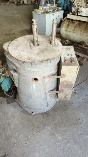 Трубогиб ВМС-23Б