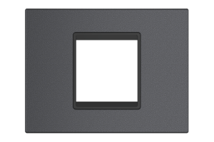 Рамка декоративная 2М CADUCEUS ALING EXPERIENCE Color VIVID