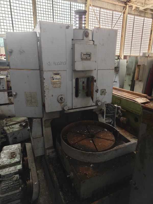 Зубодолбежный станок, 5А140П, №4207602003 в г. Брянск