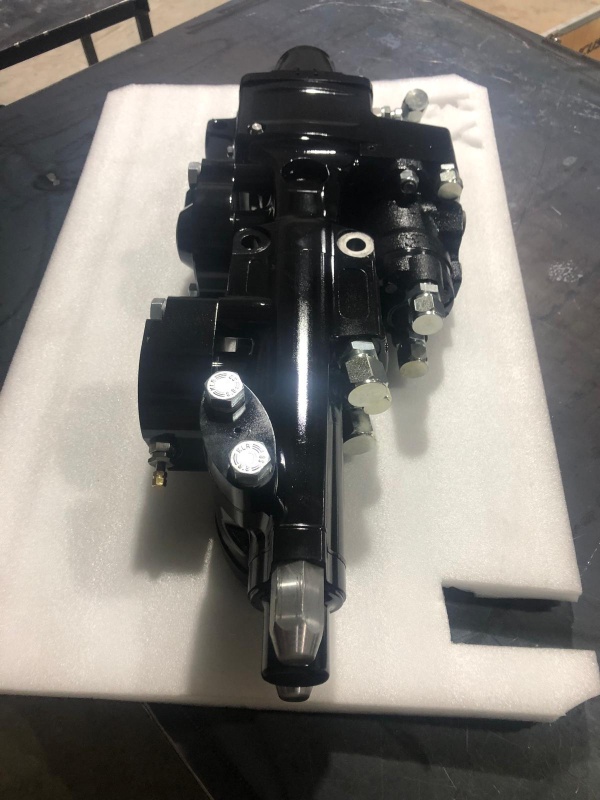 В ПРОДАЖЕ: RR 1132 – Atlas Copco (ротационный узел / drifter в сборе)