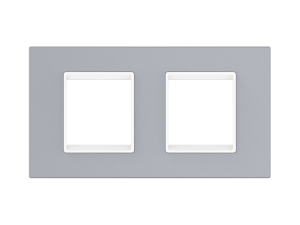 Рамка декоративная 2х2М CADUCEUS ALING EXPERIENCE Basic