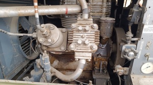 Компрессор УКС-400В-П4