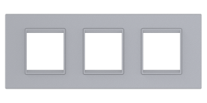 Рамка декоративная 3х2М CADUCEUS ALING EXPERIENCE Basic