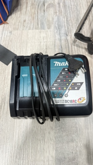 Аккумуляторный ударно-точечный маркиратор MNSB-155 (150x50 мм)