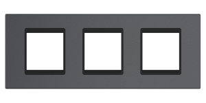 Рамка декоративная 3х2М CADUCEUS ALING EXPERIENCE Color VIVID