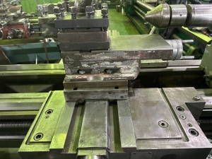 Универсальный Токарный TUR-63S Винторезный станок, РМЦ 1000 мм (аналог ДИП-300)