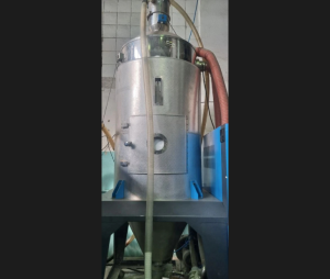 Термопластавтомат (тпа)