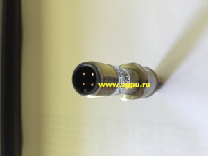 Датчики Холла SH M12 UD