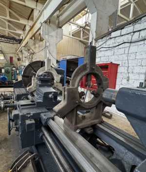 Станок дип 500*3000