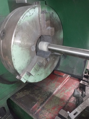 станок внутришлифовальный 3К228А