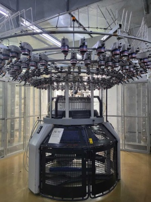 RELANIT 2,4 E RELANIT 2.4E фирмы Mayer&Cie 2012 года