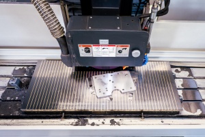 Плоскошлифовальный станок CHEVALIER FSG-1640ADIV