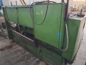 Токарно-винторезный станок 16к20