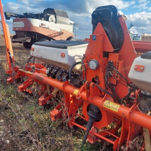 Сеялка Kuhn Planter