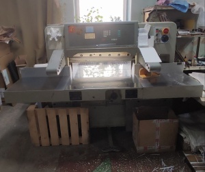 Печатная машина Ryobi 522 HX