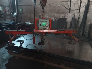 Станок лазерной резки UNIMACH